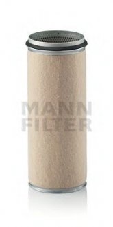Фільтр повітря MANN-FILTER MANN (Манн) CF 1610 (фото 1)