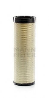 Воздушный фильтр MANN (Манн) CF 1720 (фото 1)