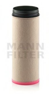 Фільтр повітря MANN-FILTER MANN (Манн) CF 1820 (фото 1)