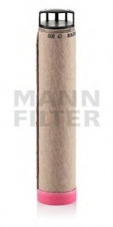 Воздушный фильтр MANN (Манн) CF 200 (фото 1)