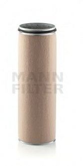 Фільтр додаткового повітря MANN-FILTER MANN (Манн) CF 2100