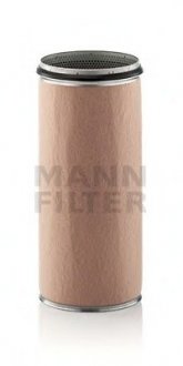 Воздушный фильтр MANN (Манн) CF 2100/1 (фото 1)