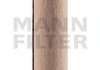 Фільтр додаткового повітря MANN-FILTER MANN (Манн) CF 300 (фото 1)