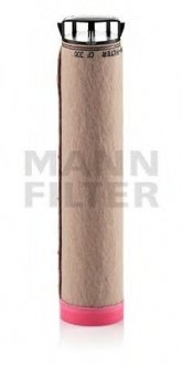 Воздушный фильтр MANN (Манн) CF 300 (фото 1)