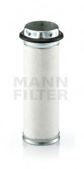 Воздушный фильтр MANN MANN (Манн) CF 711 (фото 1)