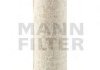 Фільтр повітря MANN-FILTER MANN (Манн) CF 930 (фото 1)