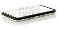 Фото запчасти Фильтр салона MANN CU 3478 Фильтр салона MANN CU 3478