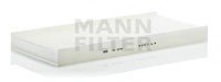 Фільтр салону MANN-FILTER MANN (Манн) CU 5096