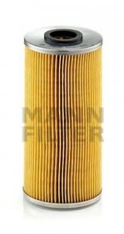 Фільтр масляний MANN-FILTER MANN (Манн) H 943/2 T