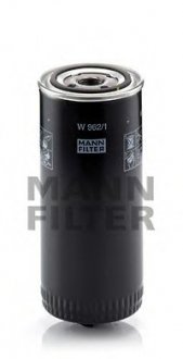 Фільтр гідравлічний -FILTER MANN (Манн) W 962/1 (фото 1)