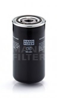 Фільтр гідравлічний MANN-FILTER MANN (Манн) WD 950/3 (фото 1)