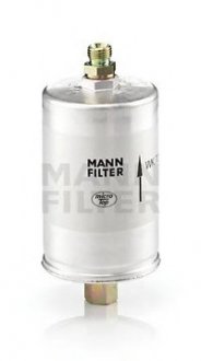 Паливний фільтр MANN (Манн) WK 726 (фото 1)