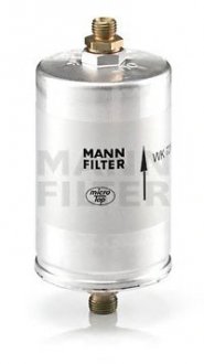 Топливный фильтр MANN MANN (Манн) WK 726/2