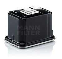 Топливный фильтр MANN MANN (Манн) WK 8106