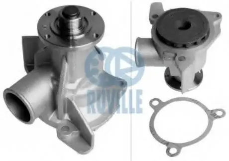 Фото запчастини Водяний насос RUVILLE 65020 Водяний насос RUVILLE 65020