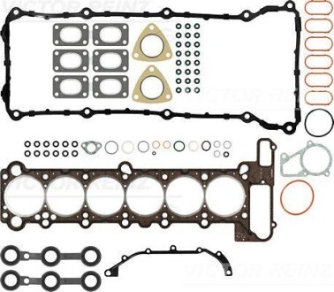 Комплект прокладок верхний VICTOR REINZ 02-27820-01