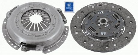 Комплект зчеплення SACHS 3000443001