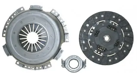 Комплект сцепления SACHS 3000510001 (фото 1)