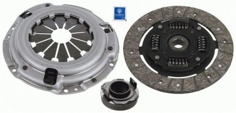 Комплект зчеплення 3000 683 002 SACHS 3000683002