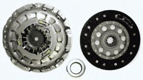 Комплект зчеплення SACHS 3000951233