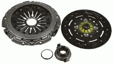 Комплект зчеплення SACHS 3000951321