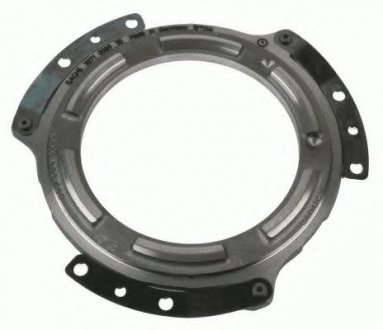 Корзина сцепления SACHS 3071098930