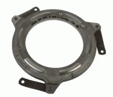 Муфта зчеплення 3071 099 531 SACHS 3071099531