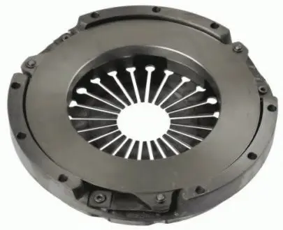 Корзина зчеплення SACHS 3082018431
