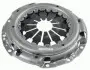 Корзина сцепления SACHS 3082635901