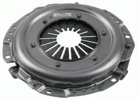 Корзина сцепления SACHS 3082946003