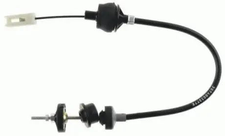 Трос сцепления SACHS 3074003377