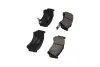 Гальмівні колодки KAVO KAVO PARTS KBP-8519 (фото 2)