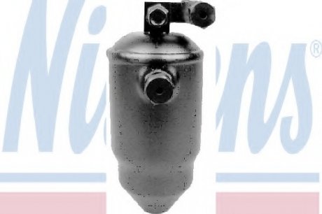 Осушувач кондиціонера NISSENS 95010 (фото 1)