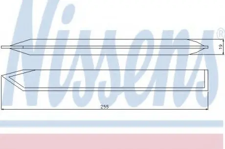 Осушитель NISSENS 95424