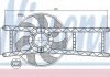 Вентилятор NISSENS 85145 (фото 1)