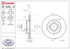 Тормозной диск BREMBO 09.5033.10 (фото 1)