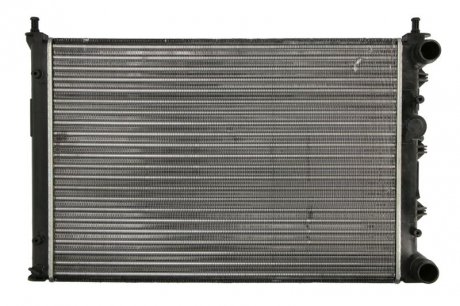Радиатор системы охлаждения NISSENS 60052 (фото 1)