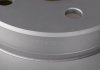 Тормозной диск TEXTAR 92115205 (фото 4)