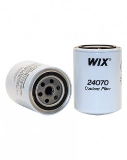 Фильтр охлаждающей жидкости FILTERS WIX 24070
