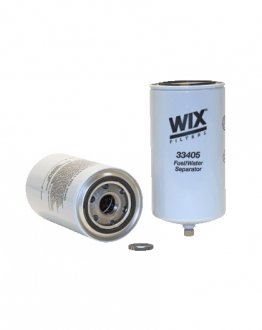 Фільтр паливний WIX 33405