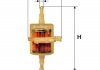 Топливный фильтр FILTERS WIX WF8128 (фото 1)
