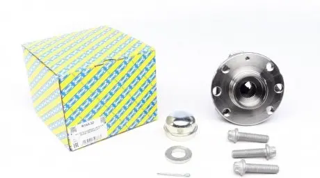 Підшипник маточини кульковий NTN SNR NTN-SNR R153.32