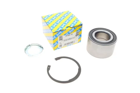 Подшипник ступицы NTN SNR NTN-SNR R150.12