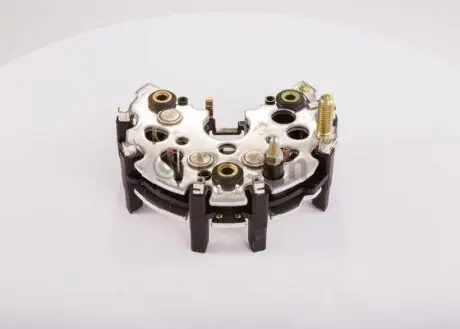 Фото запчасти Выпрямитель генератора BOSCH 1127319729 Выпрямитель генератора BOSCH 1127319729