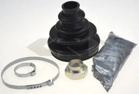 Пыльник наружного ШРУСа GKN GKN/LOEBRO 304011 (фото 1)