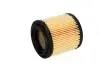 Повітряний фільтр KNECHT MAHLE\KNECHT LX 279 (фото 2)