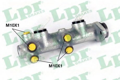 Главный тормозной цилиндр LPR 1145