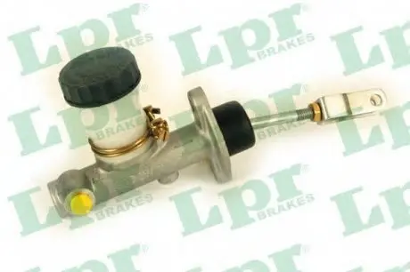 Главный цилиндр сцепления LPR 2515