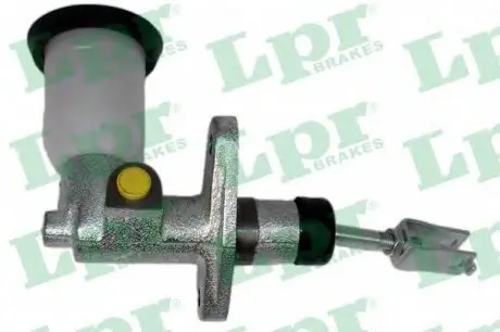 Главный цилиндр сцепления LPR 2528