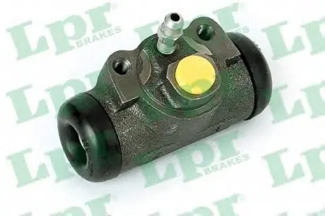 Рабочий тормозной цилиндр LPR 4307